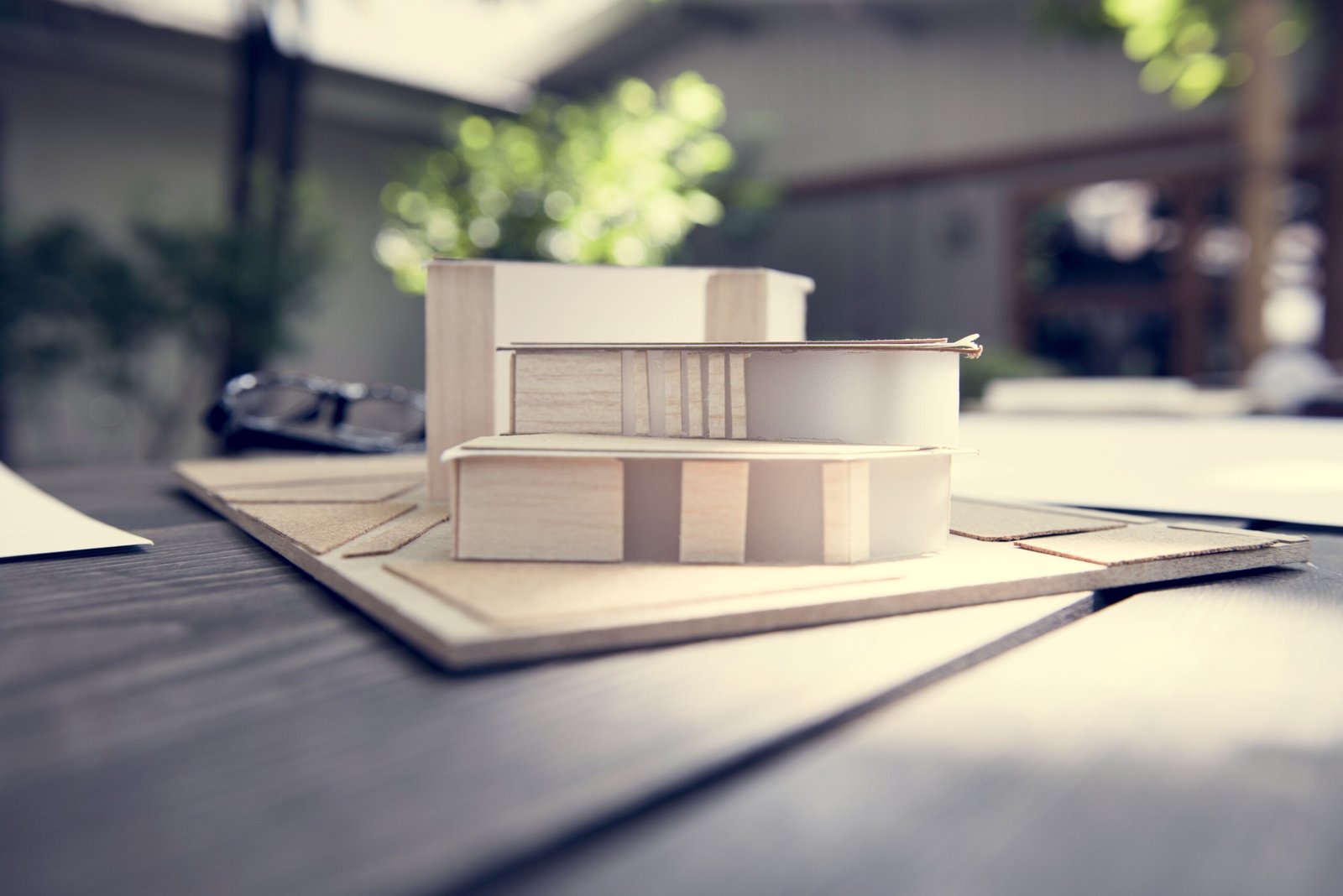 Estudio de Arquitectura